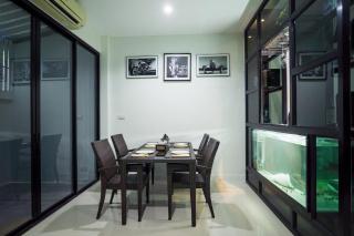 Nice Villa Resort Hat Yai - Songkhla - 3