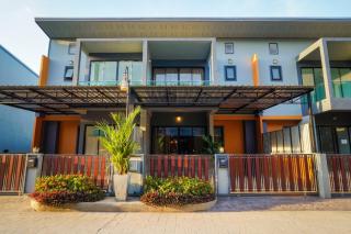 Nice Villa Resort Hat Yai - Songkhla - 9