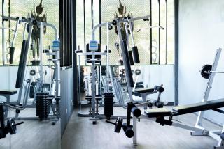 Nice Villa Resort Hat Yai - 1