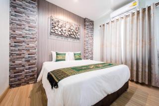 Nice Villa Resort Hat Yai - 8
