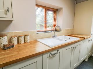 Barn Owl Cottage At Crook Hall Farm - Mawdesley - 1