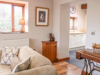Barn Owl Cottage At Crook Hall Farm - Mawdesley - 3