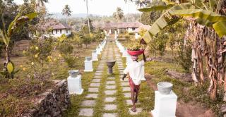 Windermere River House - Neriyamangalam - 3
