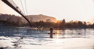 Windermere River House - 1