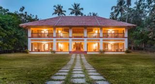 Windermere River House - Neriyamangalam - 0