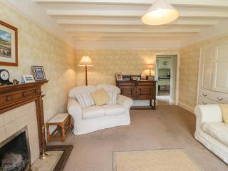 The Homestead - Hawes - 1