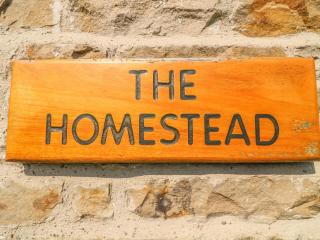 The Homestead - Hawes - 6