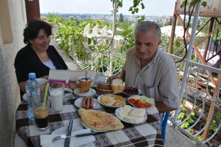 Friends House - Kutaisi - 2
