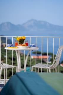 Hotel & Spa Bellavista Francischiello - Massa Lubrense - 8