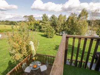 The Stilehouse Apartment - 6