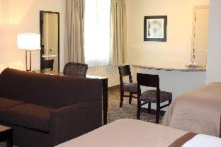 Best Western Rochester Hotel Mayo Clinic Area/ St. Mary's - 3