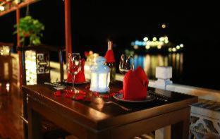 Renea Cruises Halong - Ha Long - 3