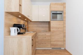 Jantar Apartamenty Exclusive Polanki Park SPA - Colberga - 6
