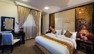 Boudl Taif - Taif - 8