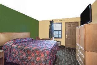 Knights Inn Wildersville - Wildersville - 7