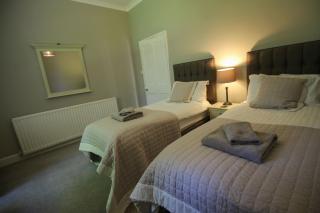 Bakers Retreat spacious 1st floor apartment centrally located in Grasmere - 6