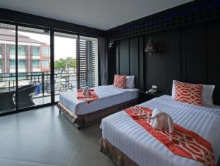 Srisawara Casa Hotel - Krabi - 8