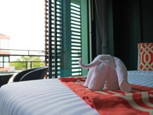 Srisawara Casa Hotel - Krabi - 7