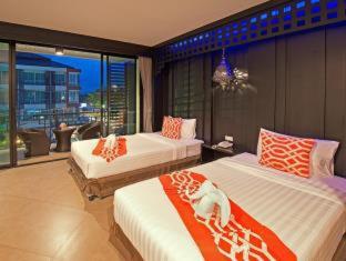 Srisawara Casa Hotel - Krabi - 6