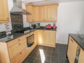 Cwt Blawd - Llangoed - 1