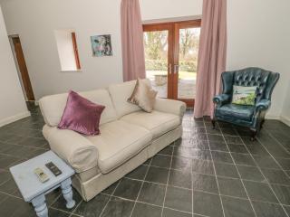 Cwt Blawd - Llangoed - 8