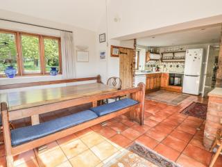 Highcroft - Stratford-upon-Avon - 1