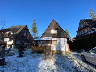 Domek Leśny - Zakopane - 5