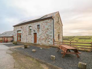 Cambriol - Llangendeirne - 9