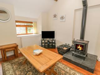 Hendoll Cottage 1 - 4