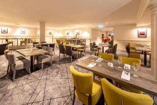 Copthorne Hotel Aberdeen - 6