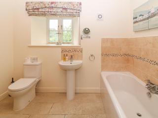 The Tack Room Cottage - 2