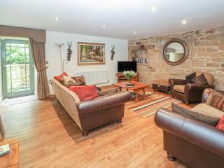 The Tack Room Cottage - Ashover - 9