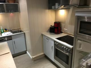 Ferienwohnung Nordland2 für max. 4 Personen in Norddeich - Norden - 2