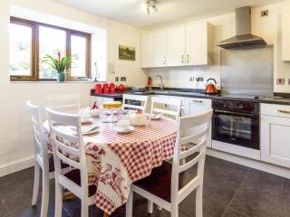 Little Cow House - 5