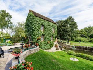 Grafton Mill - Grafton Flyford - 9