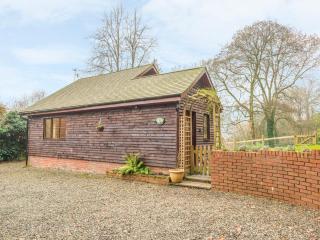Woodpeckers Cottage - 0