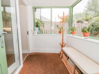 Vicarage Cottage - 6