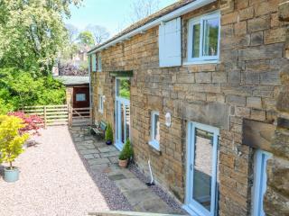 Vale Barn - Dronfield - 9