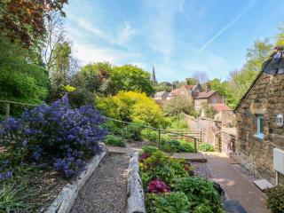 Vale Barn - Dronfield - 8