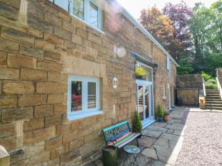 Vale Barn - Dronfield - 6