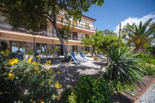 Albergo Suisse Bellevue - Monterosso al Mare - 5