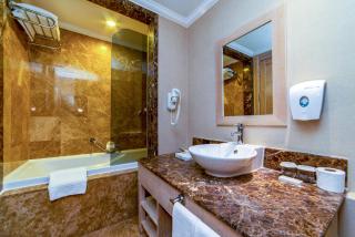 FashionTV Luxe Resort - Kemer - 4