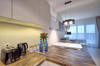 Apartamenty Onyx SeaView by Rent like home - Misdroy - 7