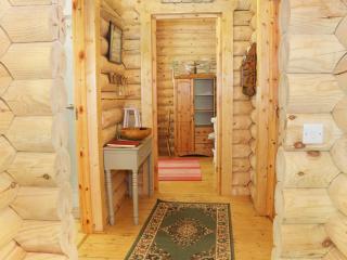 Wilderness Lodge - 1