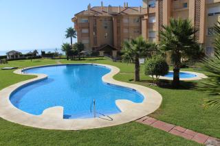 Bonito y tranquilo apartamento , cerca del mar. - Torrox Costa - 9