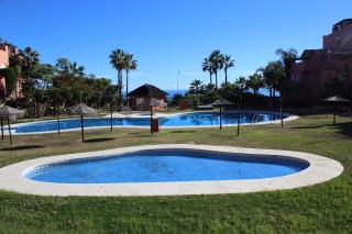 Bonito y tranquilo apartamento , cerca del mar. - Torrox Costa - 3
