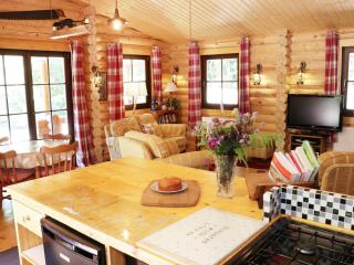 Wilderness Lodge - 2