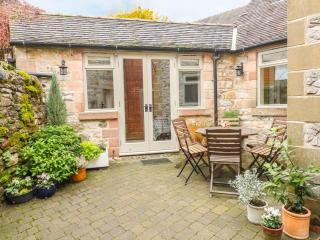 The Old Shop - Parwich - 0