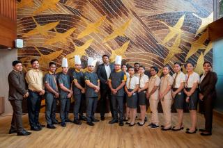 YU Hotel Candolim - Candolim - 7