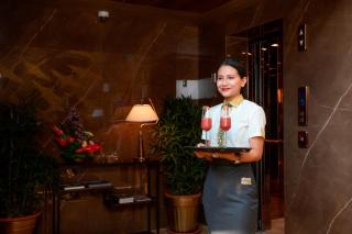 YU Hotel Candolim - Candolim - 6